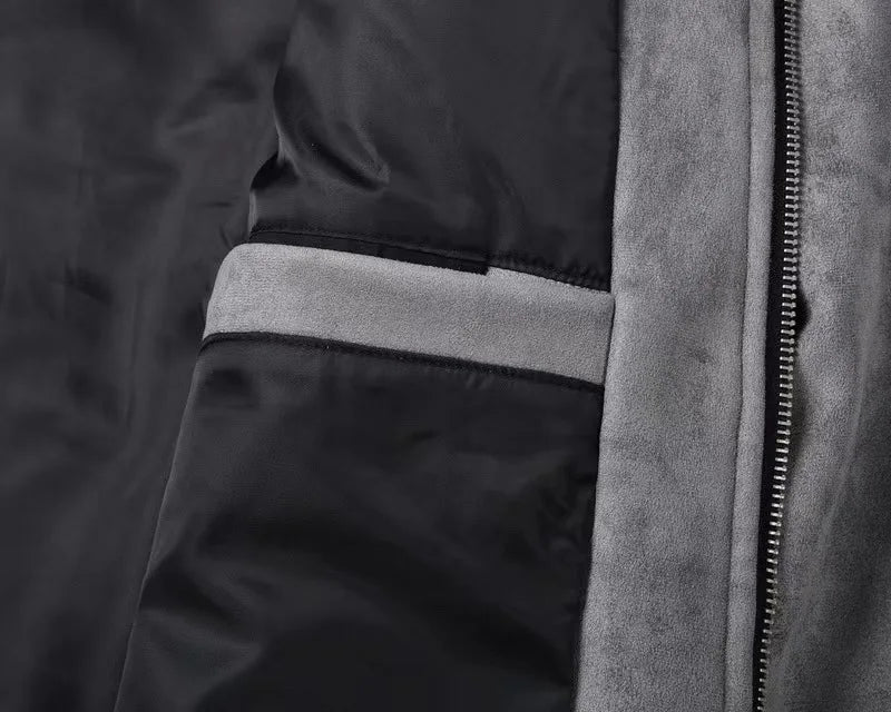 Vintage StreetWear Jacket