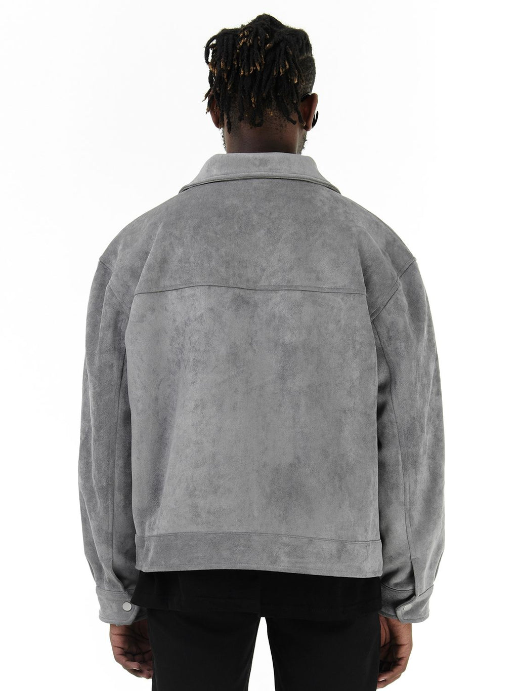 Vintage StreetWear Jacket