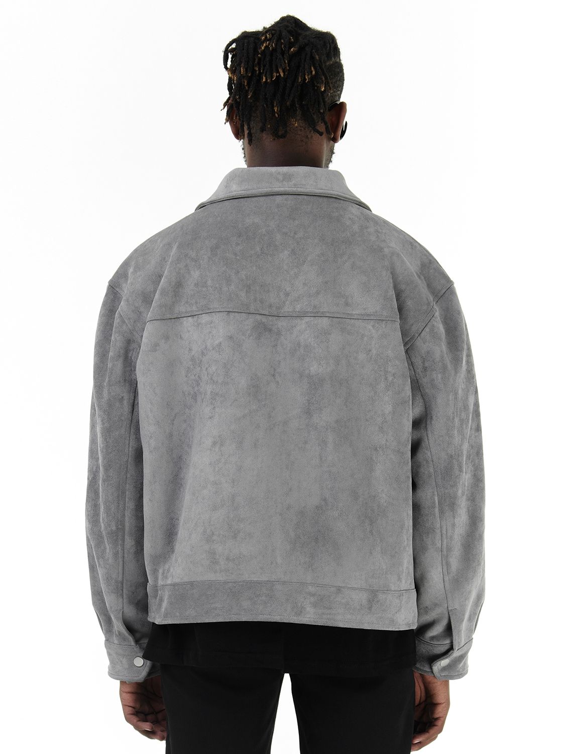 Vintage StreetWear Jacket