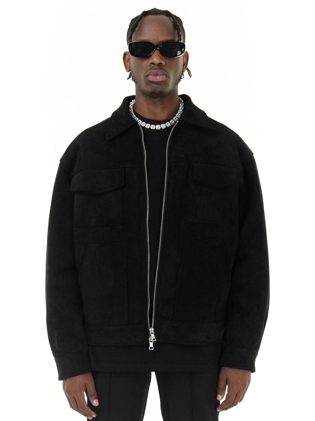 Vintage StreetWear Jacket