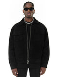 Vintage StreetWear Jacket
