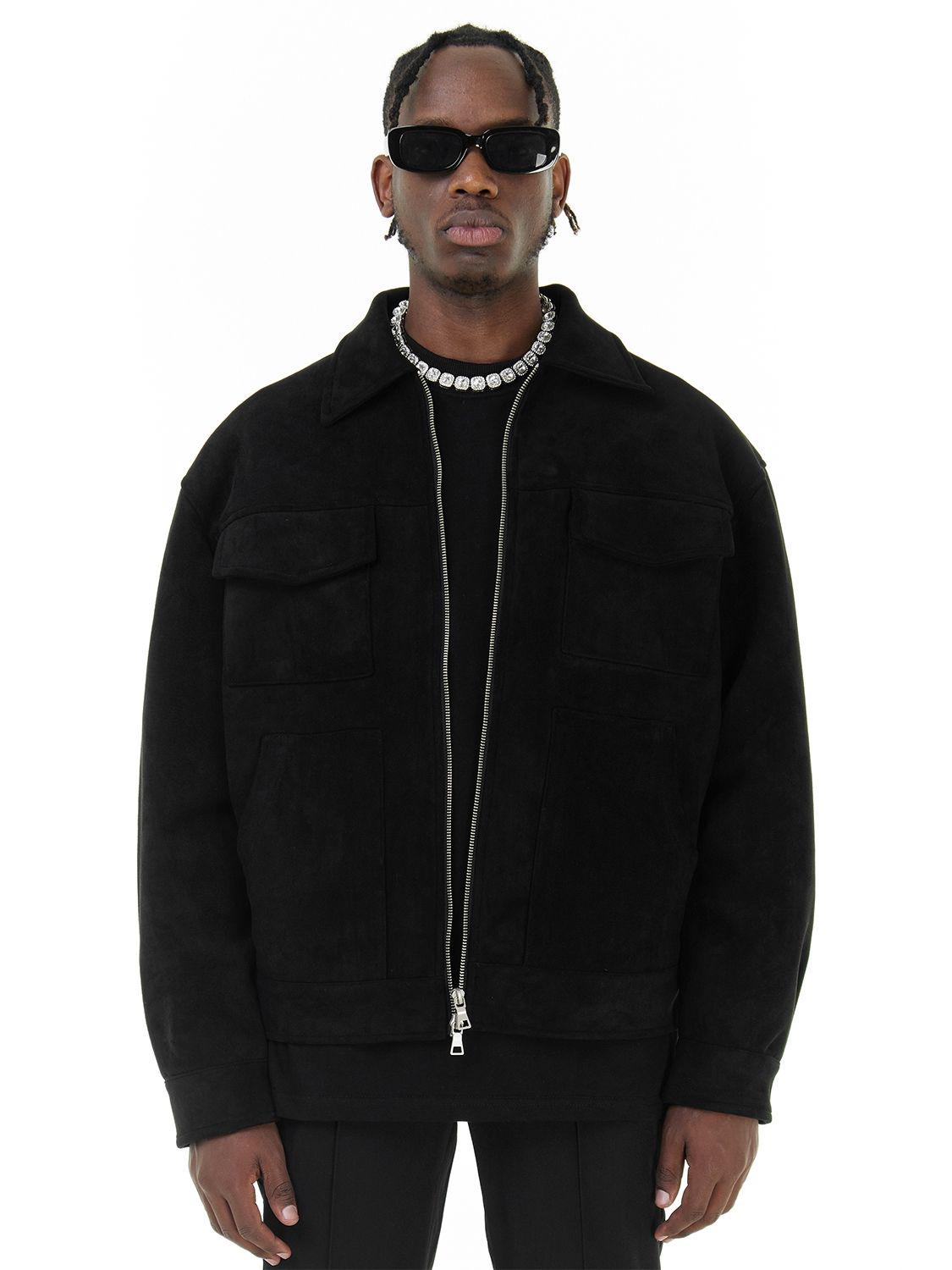 Vintage StreetWear Jacket