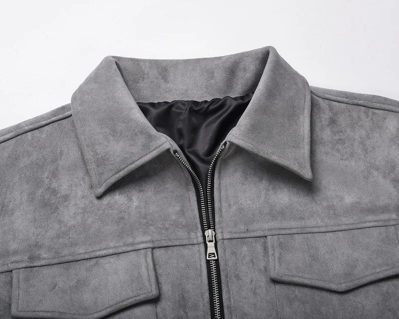 Vintage StreetWear Jacket