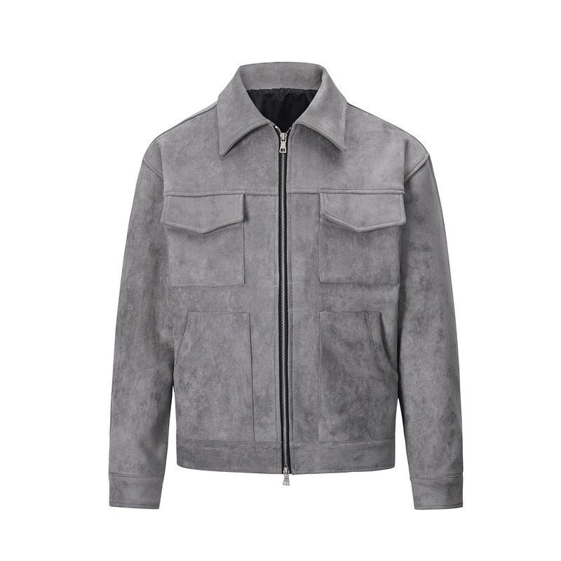 Vintage StreetWear Jacket