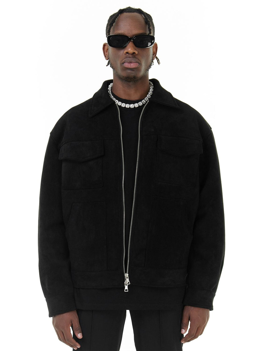 Vintage StreetWear Jacket