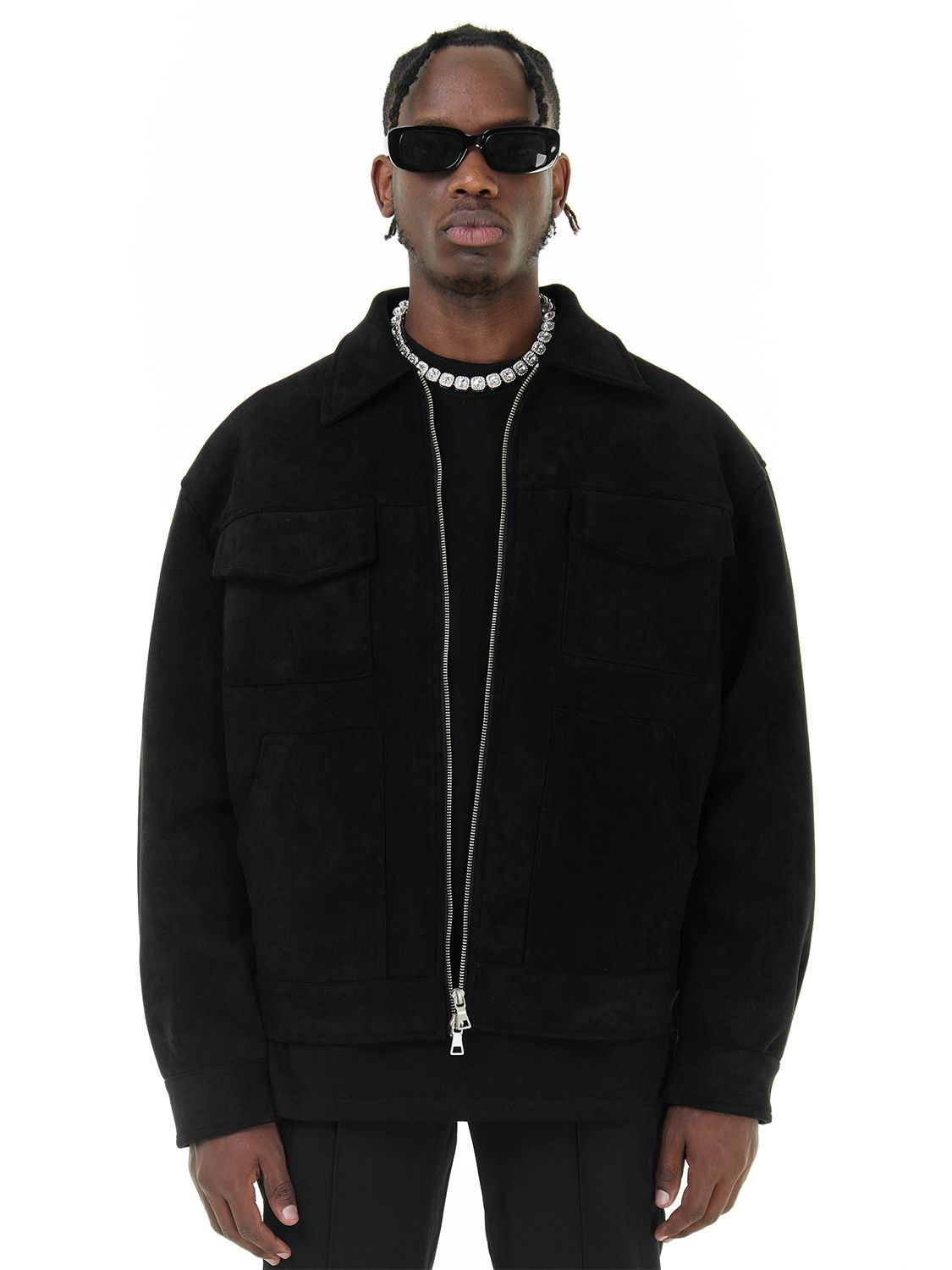 Vintage StreetWear Jacket