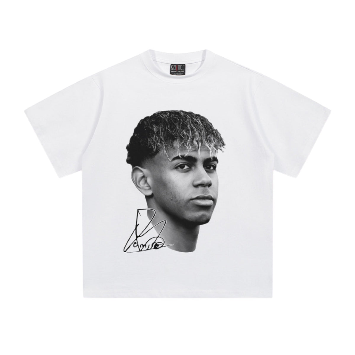 LAMINE YAMAL – TEE