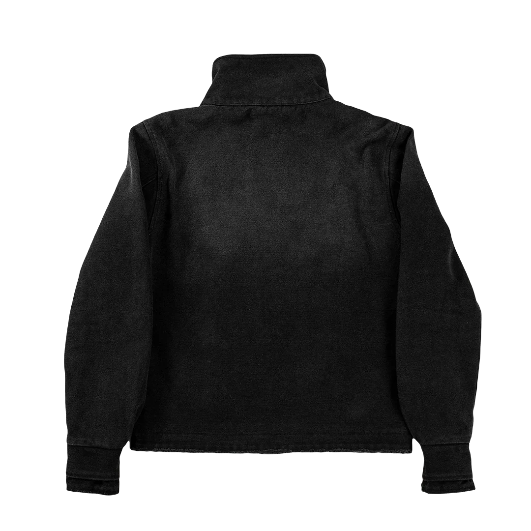 FENCING JACKET