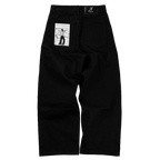 BAGGY SELVEDGE