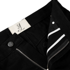 BAGGY SELVEDGE