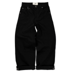 BAGGY SELVEDGE