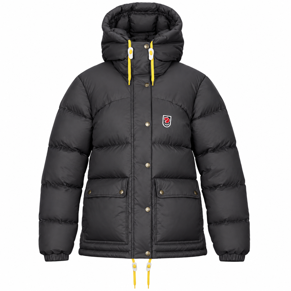 Fjällräven jacket