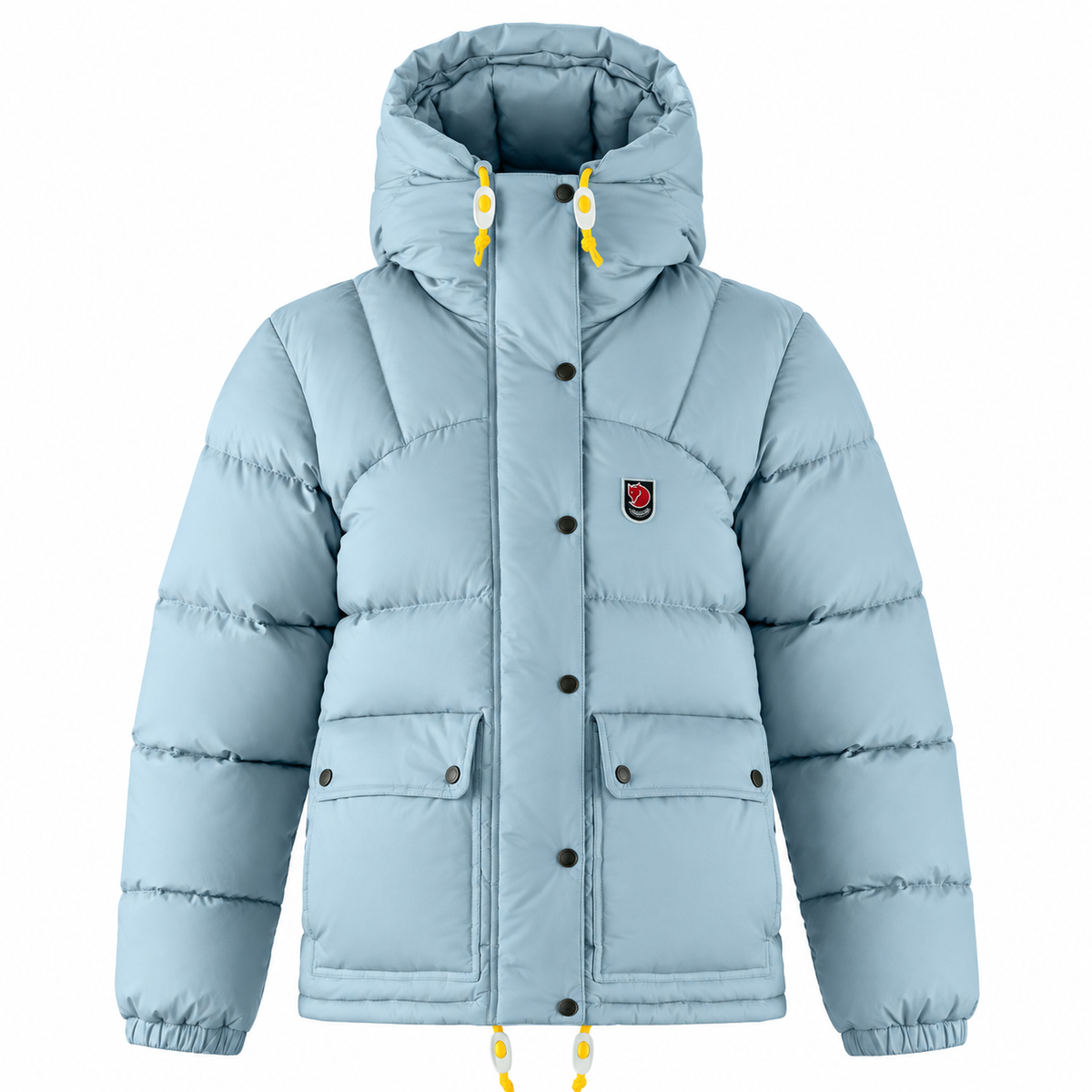Fjällräven jacket