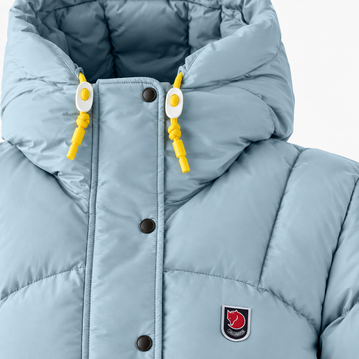 Fjällräven jacket