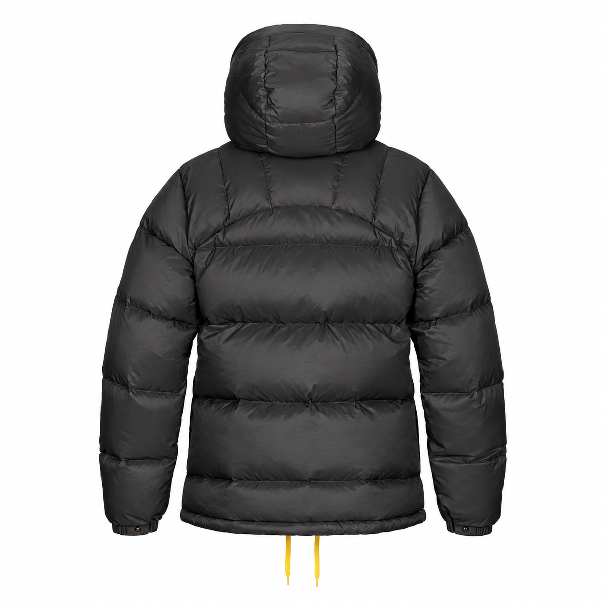 Fjällräven jacket