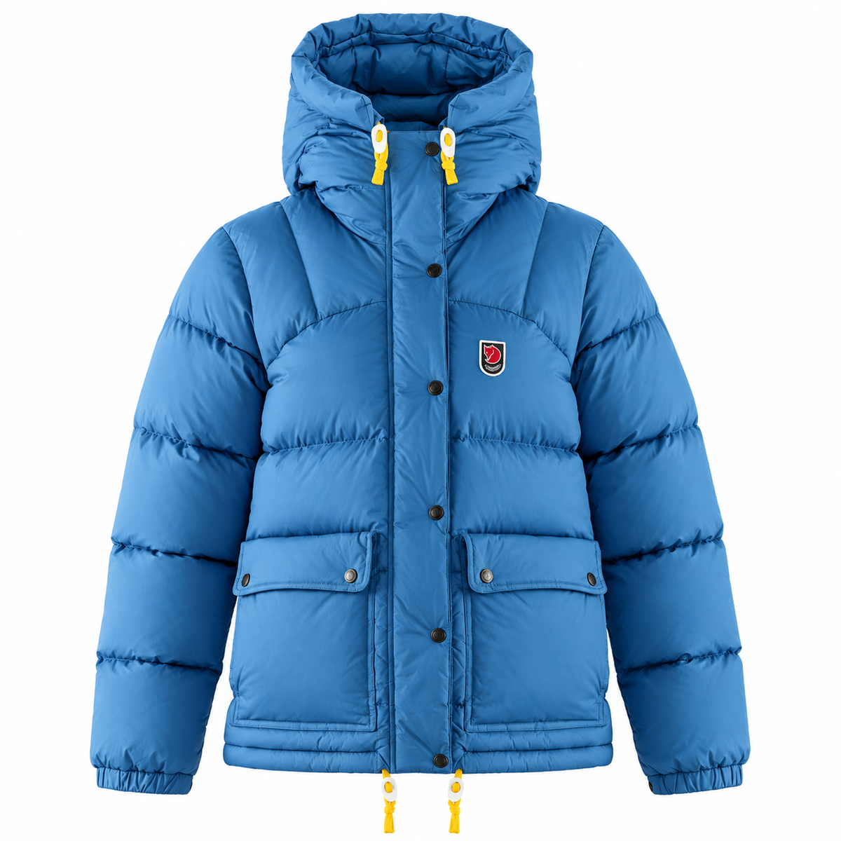 Fjällräven jacket