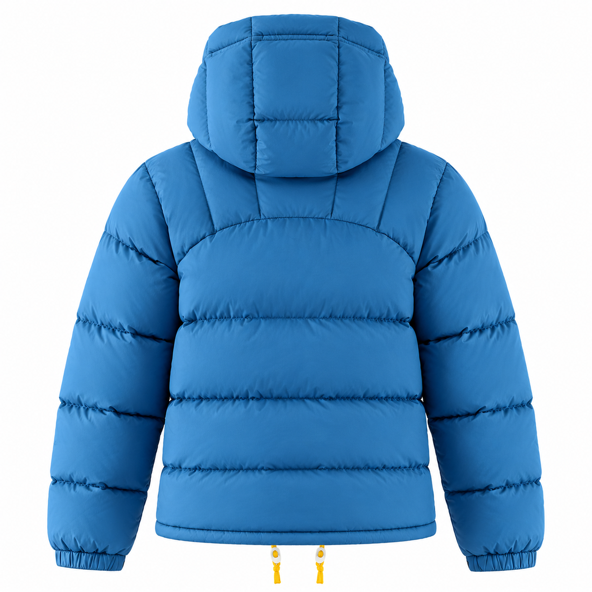 Fjällräven jacket