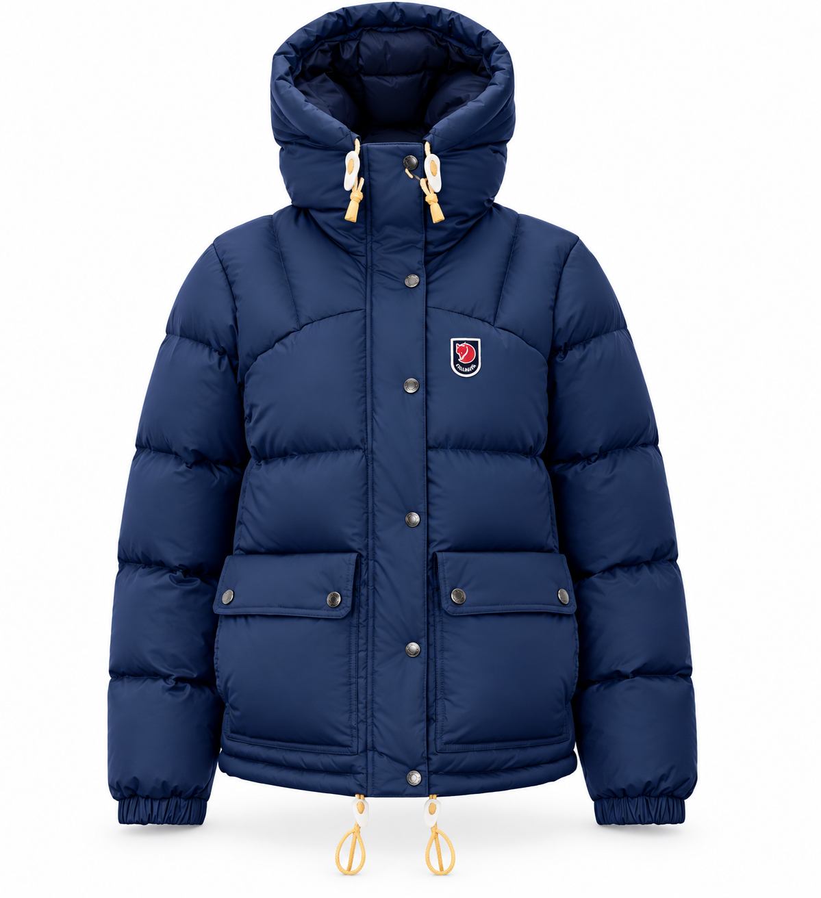 Fjällräven jacket