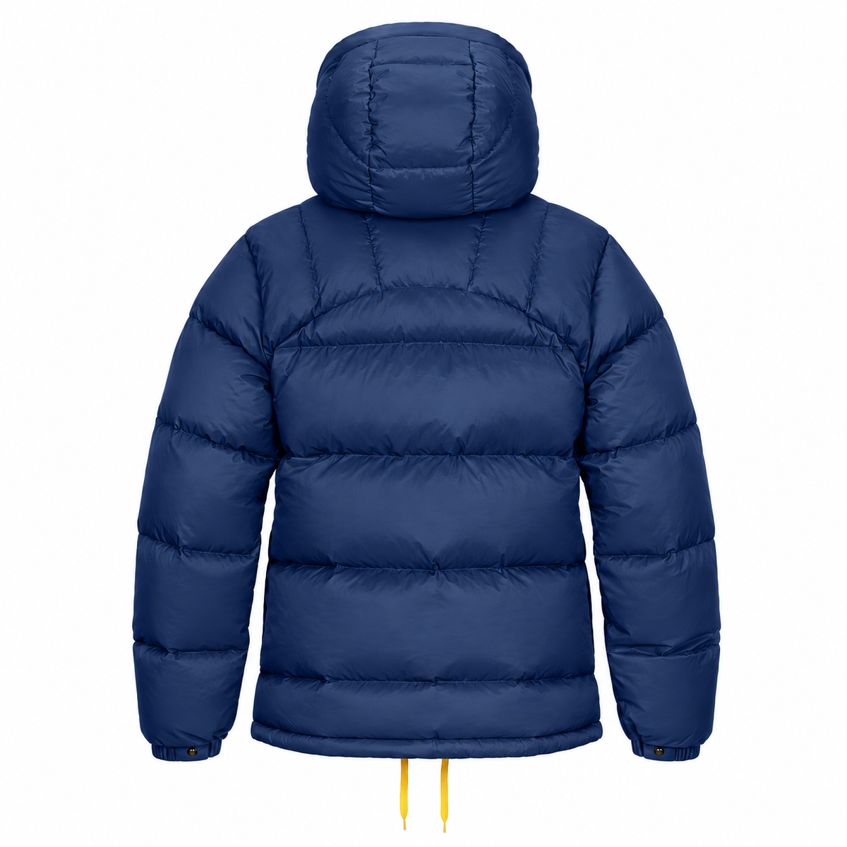 Fjällräven jacket