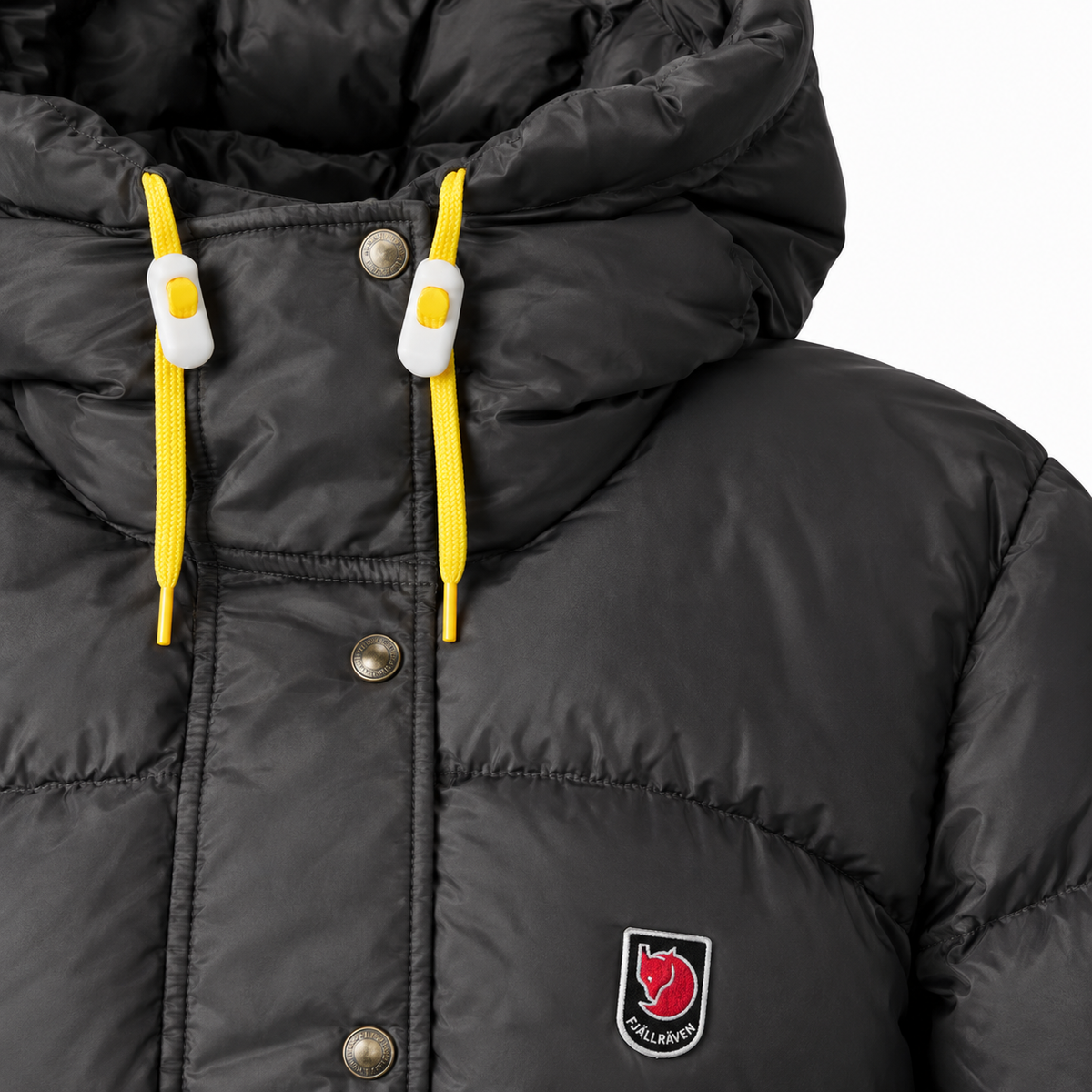 Fjällräven jacket