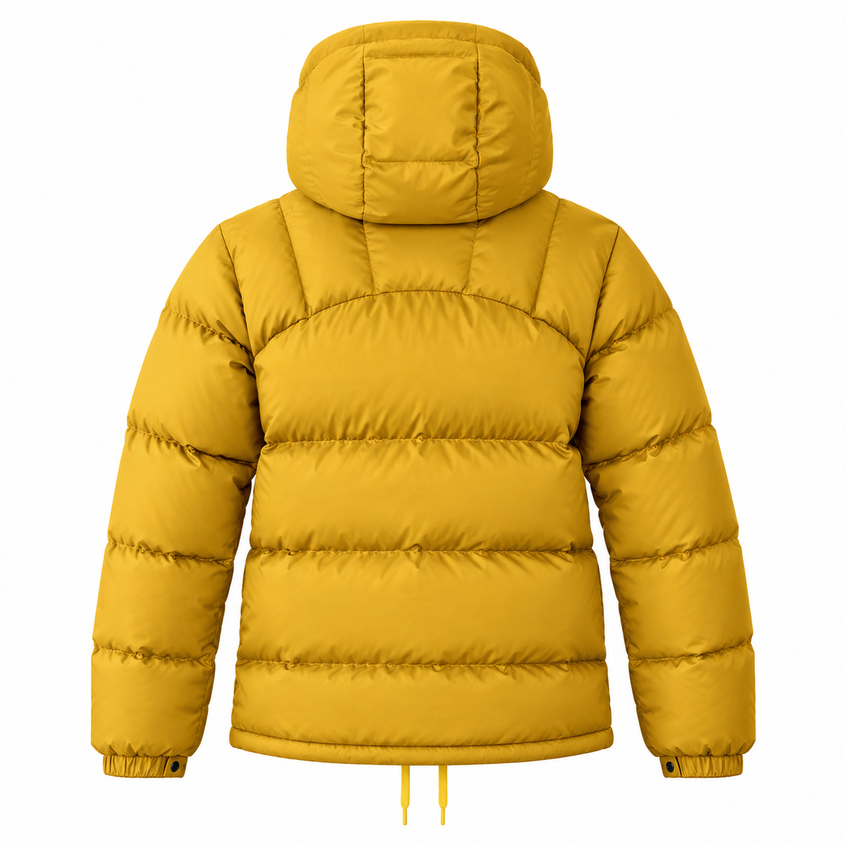 Fjällräven jacket