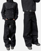 BAGGY SELVEDGE