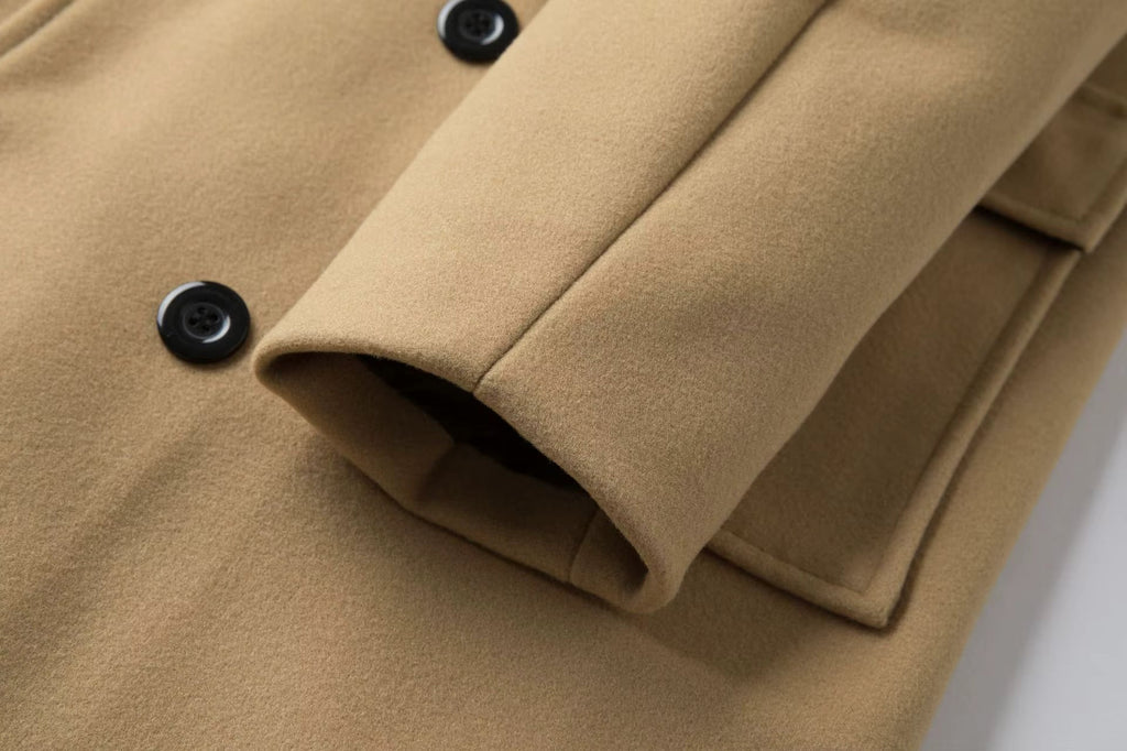 GENTLEMAN COAT