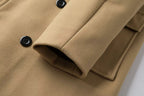 GENTLEMAN COAT