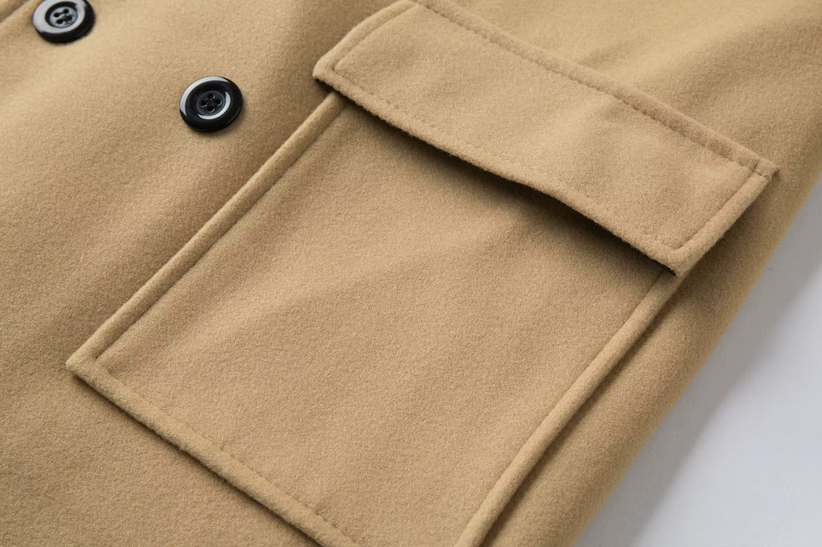 GENTLEMAN COAT