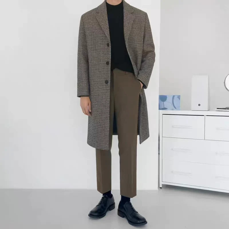 Sherlock Coat