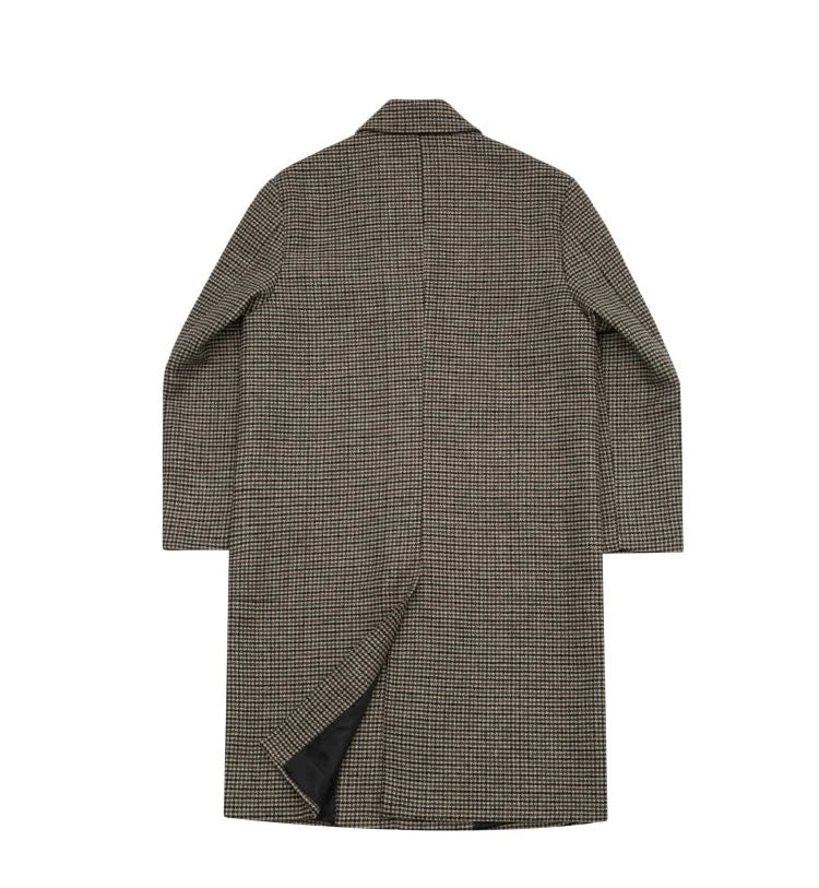 Sherlock Coat