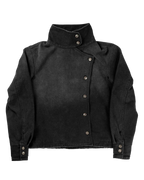 FENCING JACKET