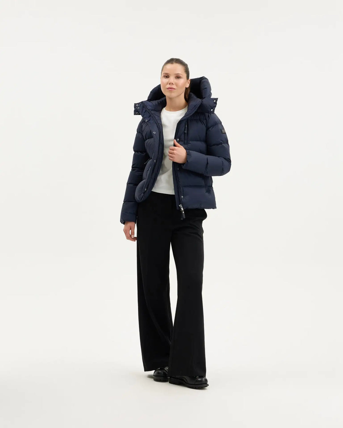 Puffer - Stella