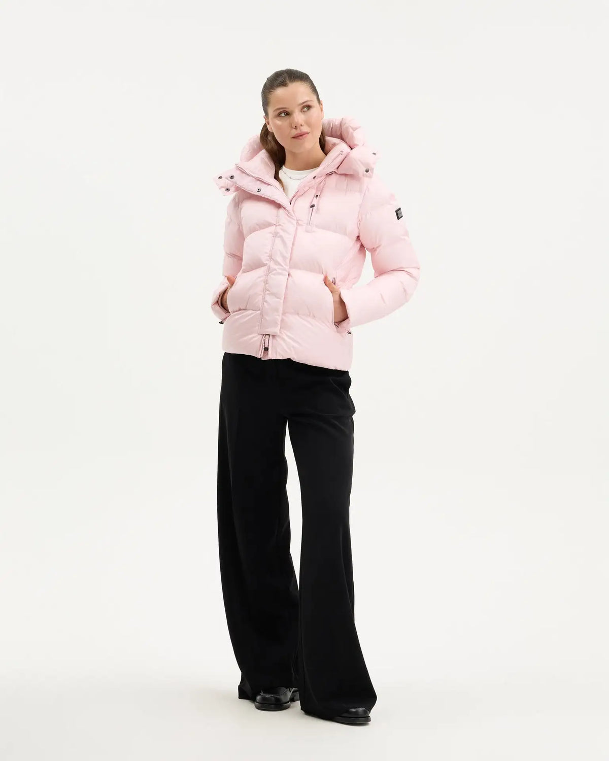 Puffer - Stella