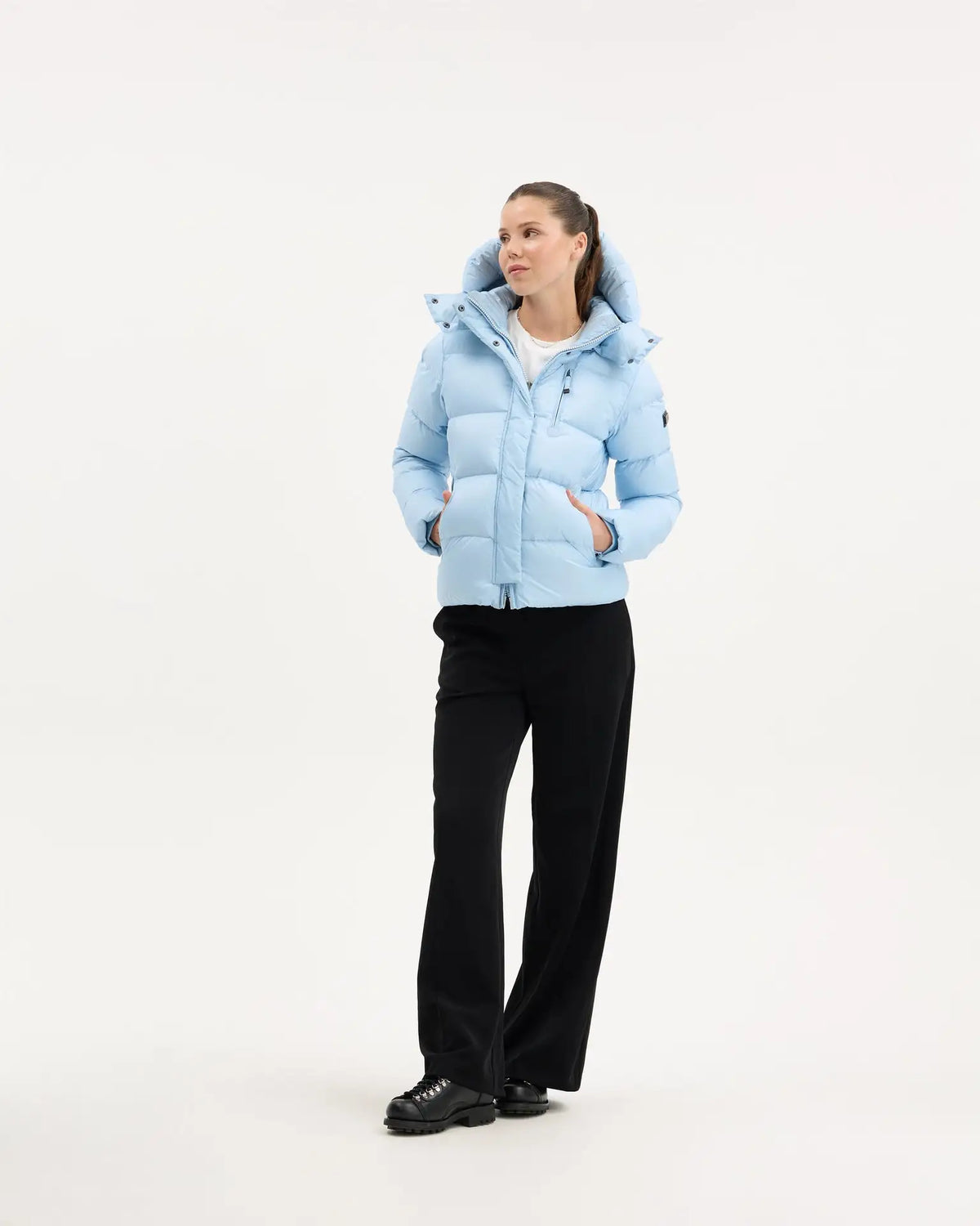 Puffer - Stella