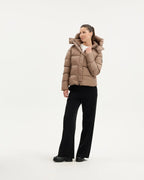 Puffer - Stella